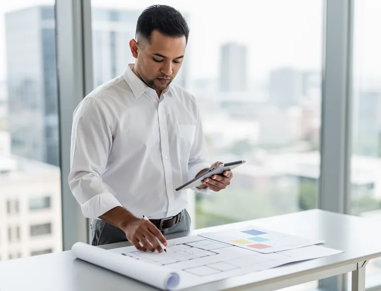 commercial real estate broker San Leandro